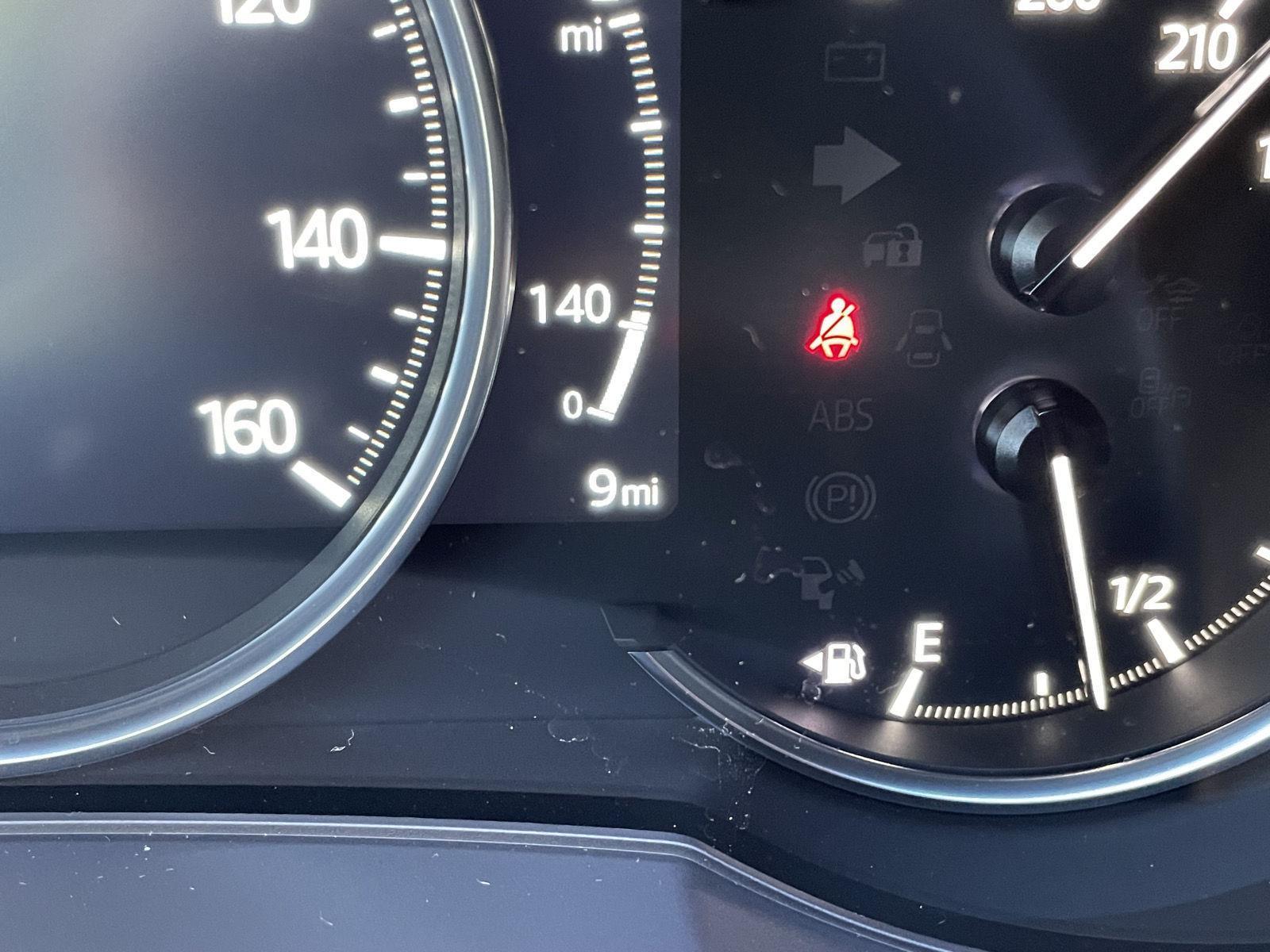 New 2025 Mazda CX-5 for sale in Lincoln NE