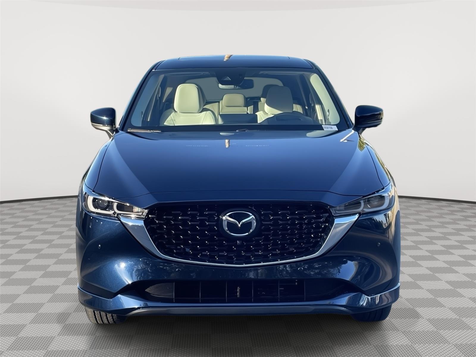 New 2025 Mazda CX-5 for sale in Lincoln NE