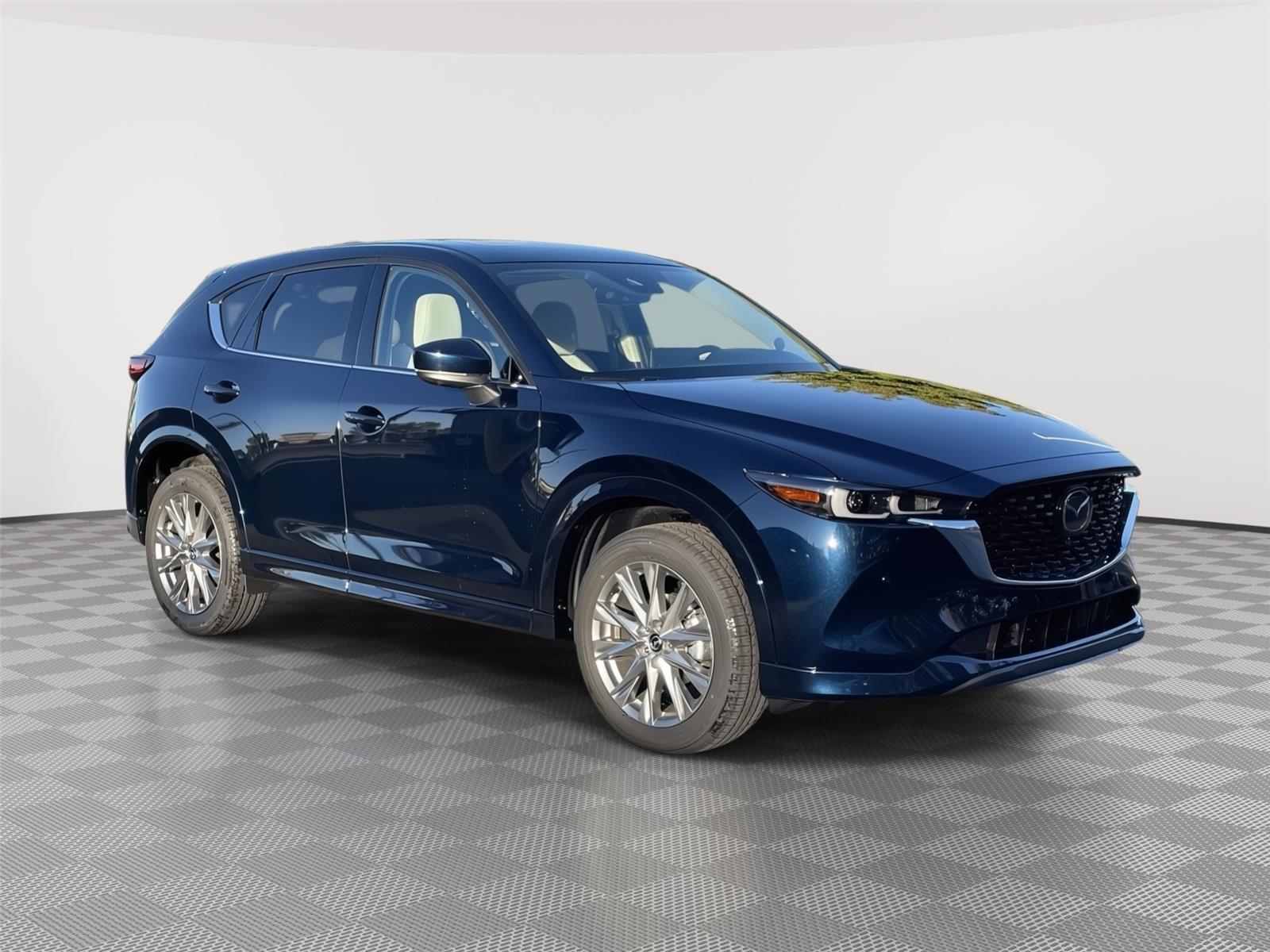 New 2025 Mazda CX-5 for sale in Lincoln NE