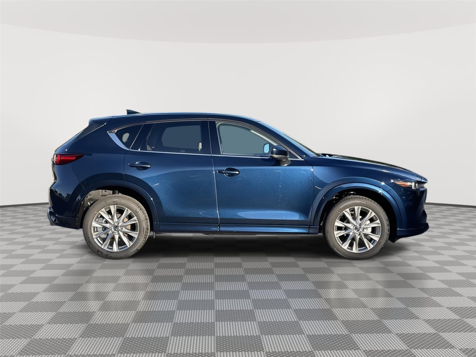 New 2025 Mazda CX-5 for sale in Lincoln NE