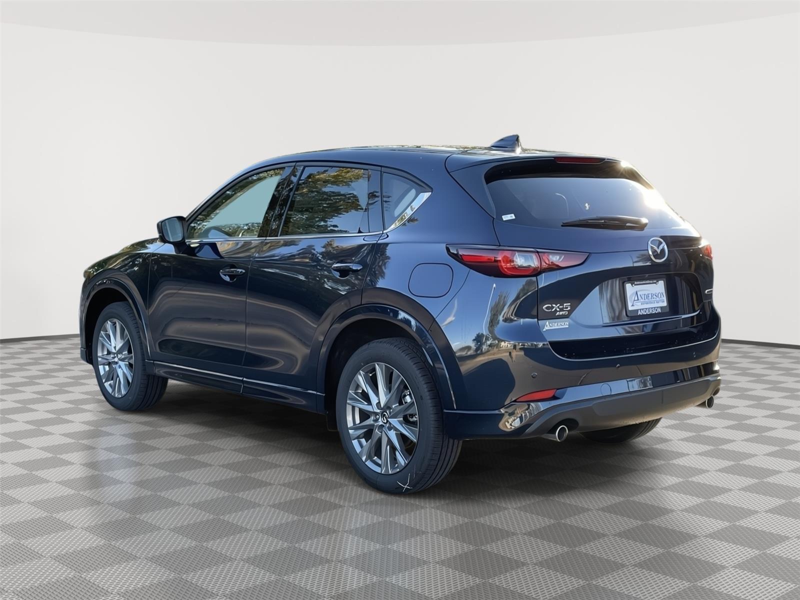 New 2025 Mazda CX-5 for sale in Lincoln NE