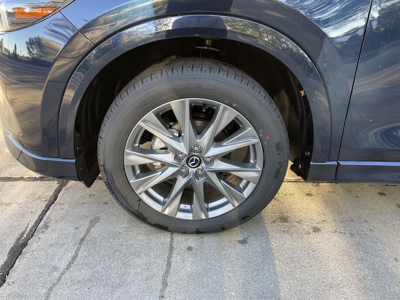 New 2025 Mazda CX-5 for sale in Lincoln NE