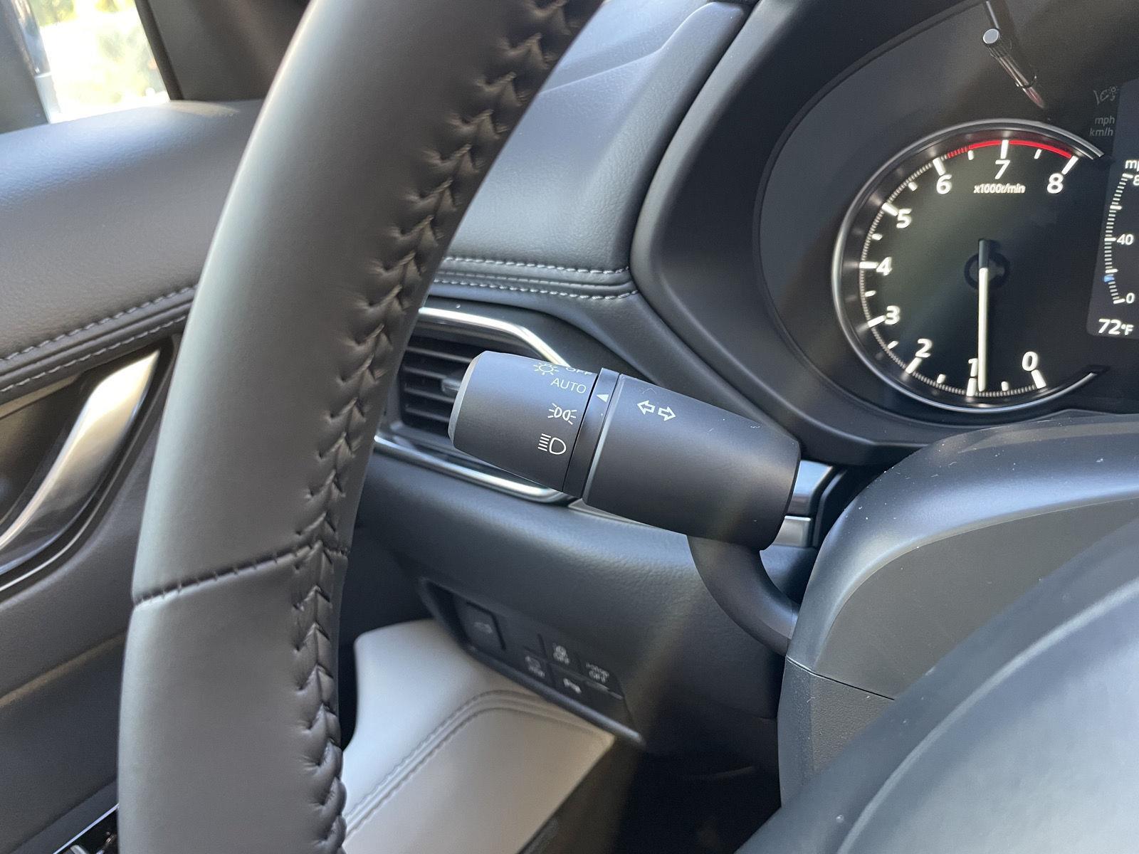 New 2025 Mazda CX-5 for sale in Lincoln NE