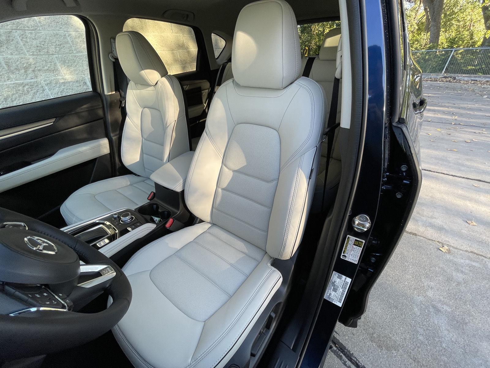 New 2025 Mazda CX-5 for sale in Lincoln NE