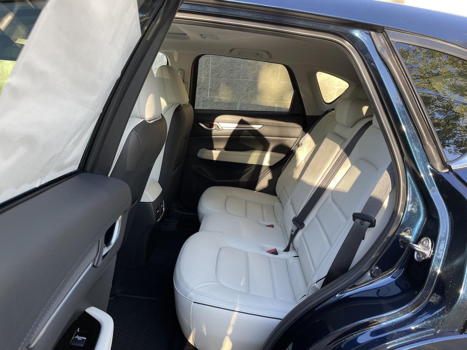 New 2025 Mazda CX-5 for sale in Lincoln NE