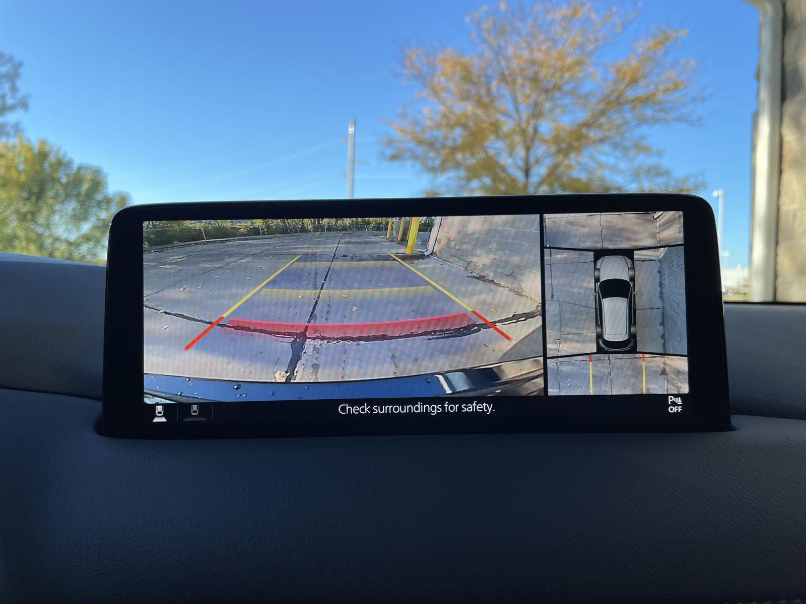 New 2025 Mazda CX-5 for sale in Lincoln NE