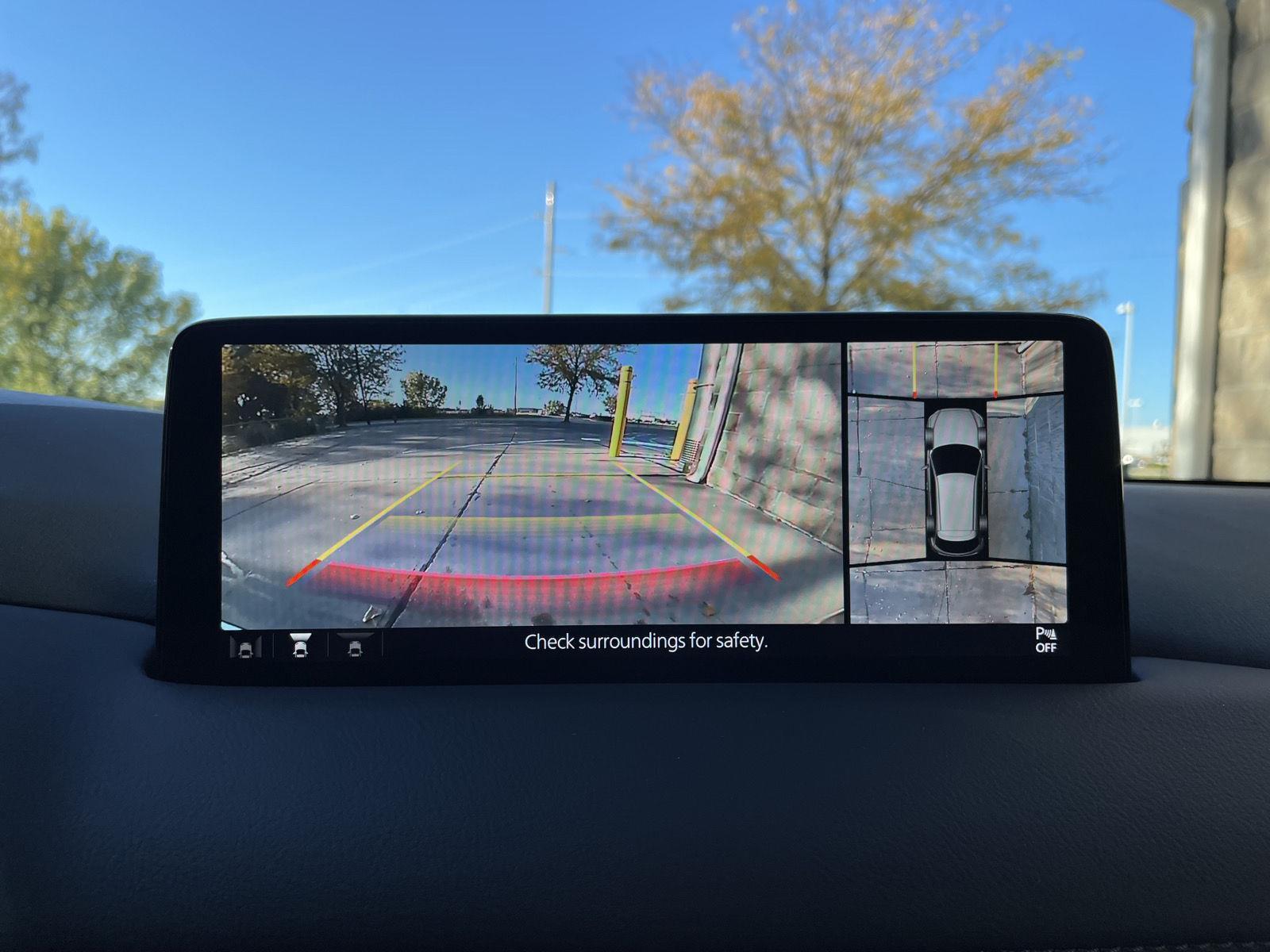 New 2025 Mazda CX-5 for sale in Lincoln NE