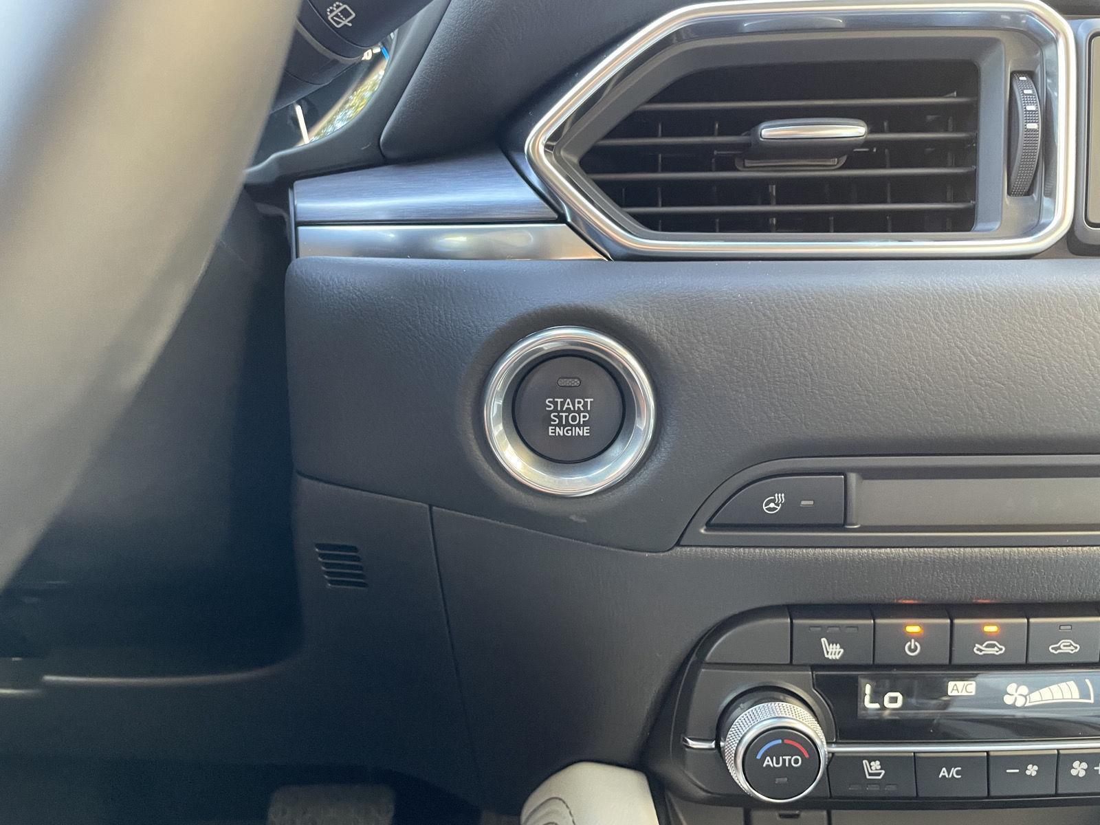 New 2025 Mazda CX-5 for sale in Lincoln NE