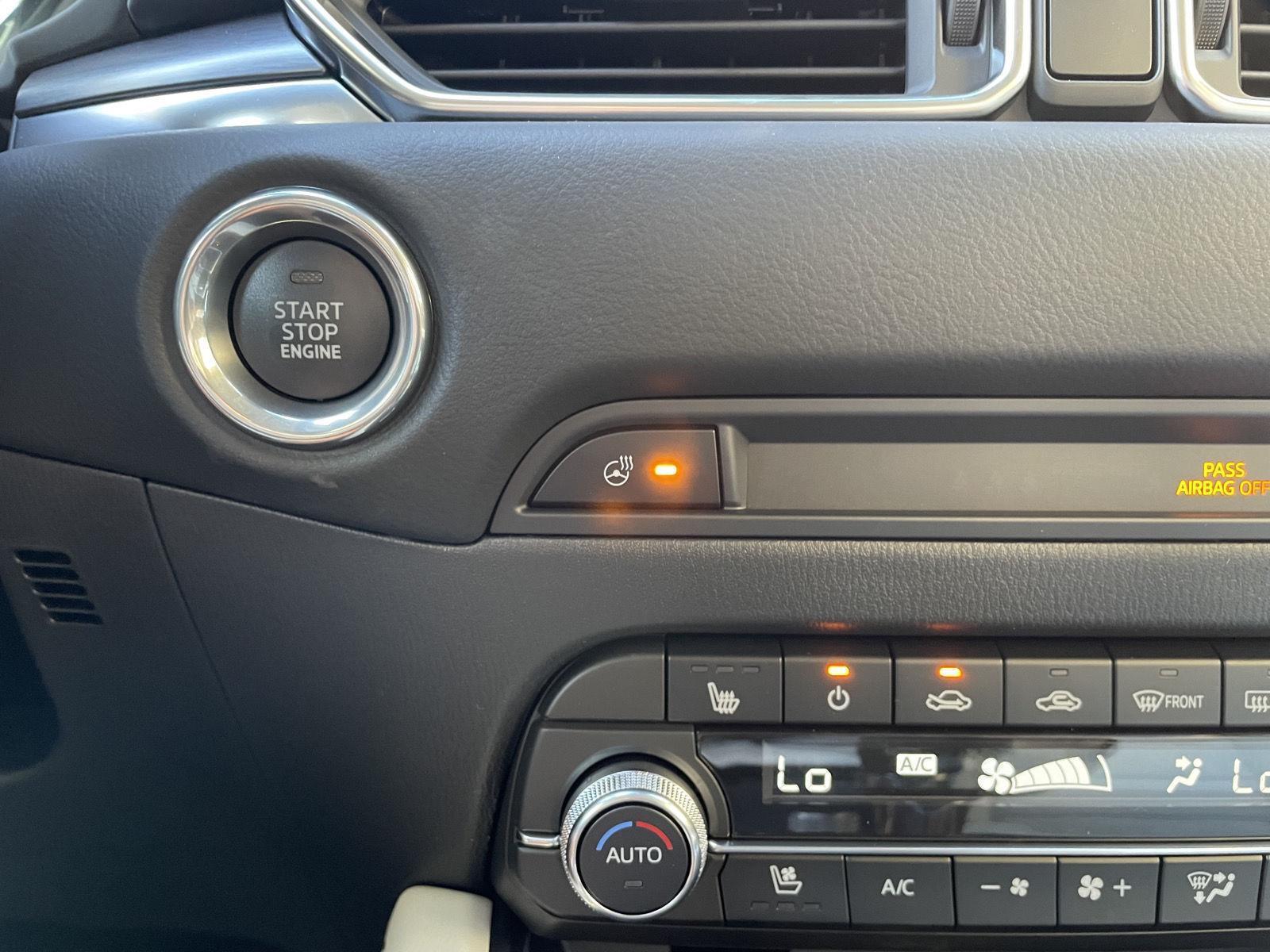 New 2025 Mazda CX-5 for sale in Lincoln NE