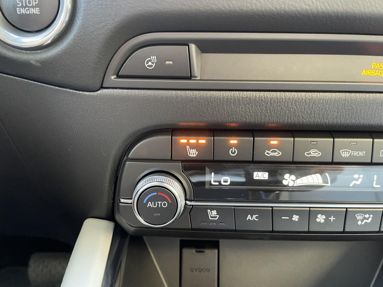 New 2025 Mazda CX-5 for sale in Lincoln NE