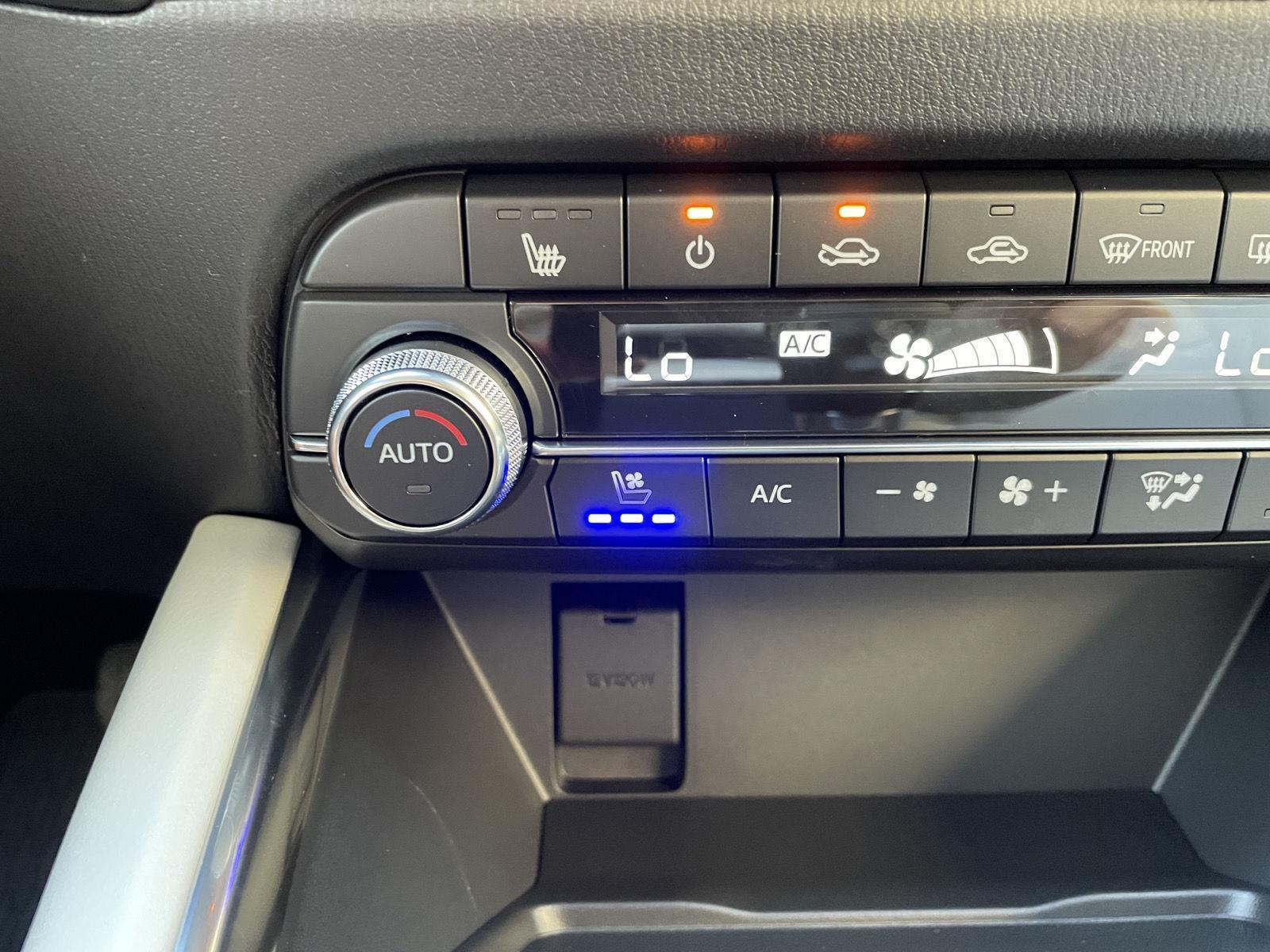 New 2025 Mazda CX-5 for sale in Lincoln NE