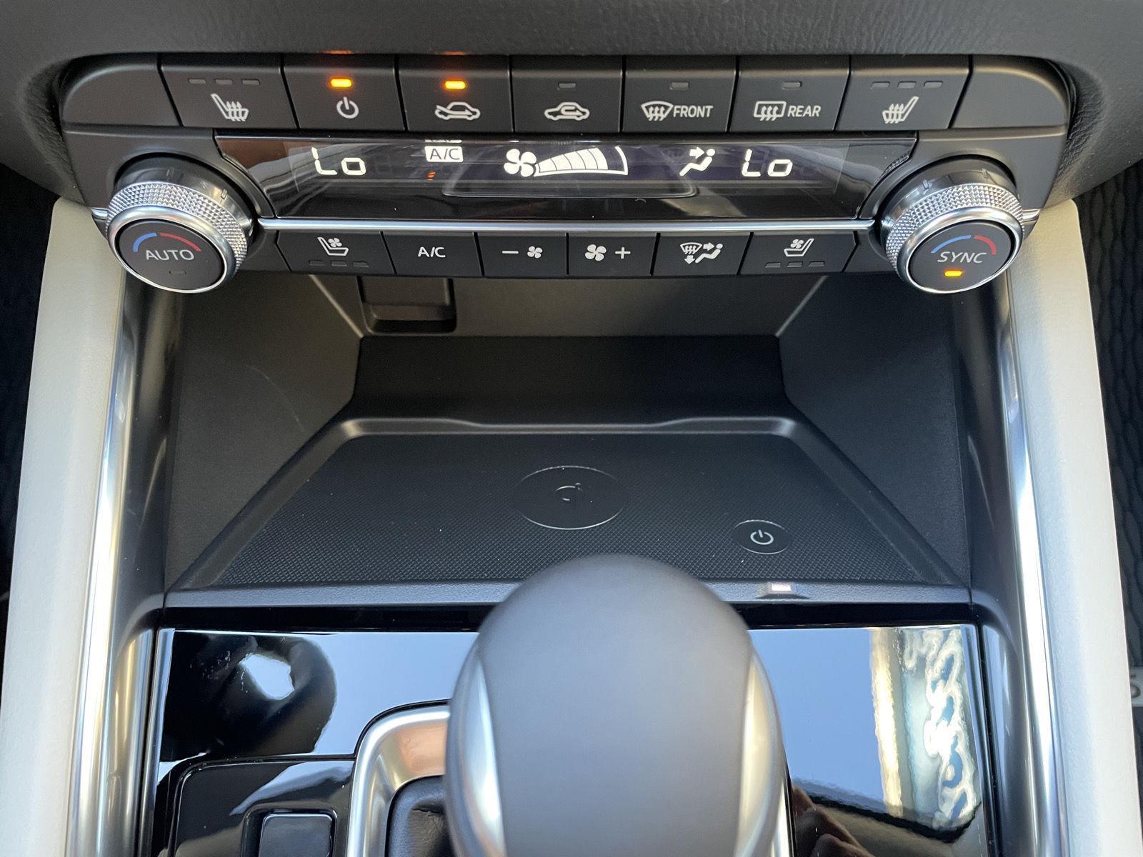 New 2025 Mazda CX-5 for sale in Lincoln NE