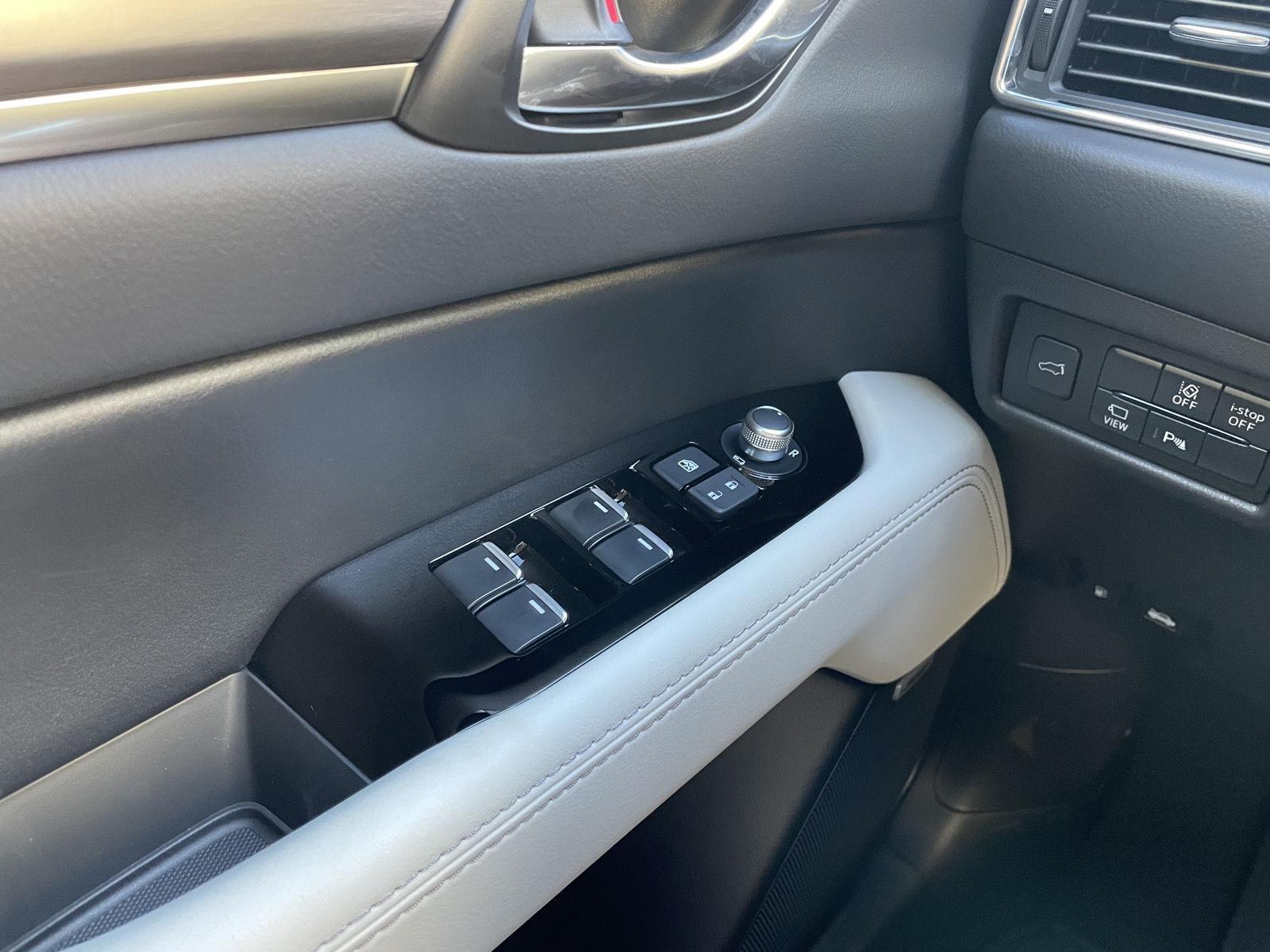 New 2025 Mazda CX-5 for sale in Lincoln NE