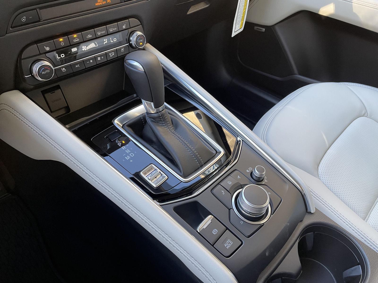 New 2025 Mazda CX-5 for sale in Lincoln NE