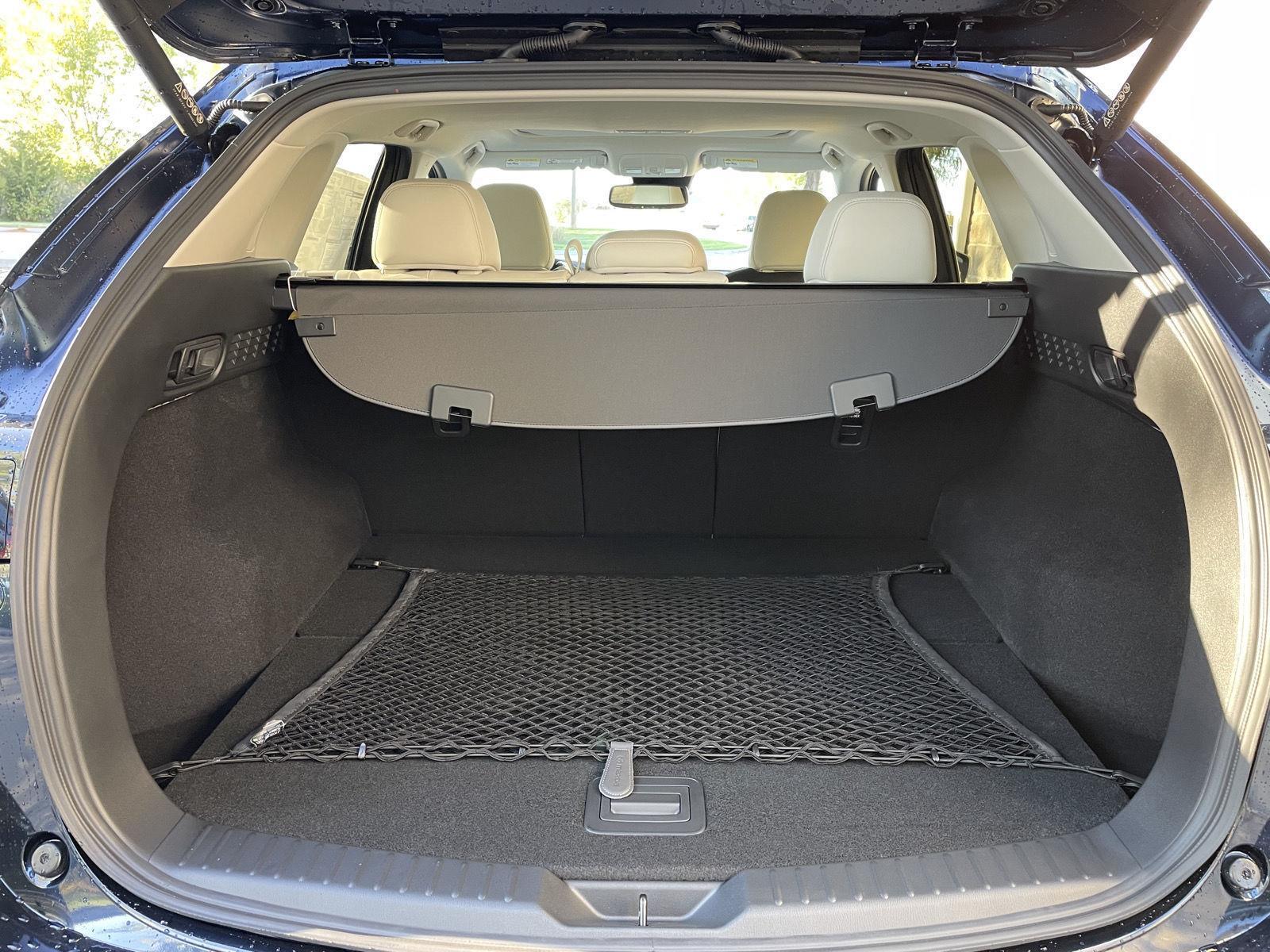 New 2025 Mazda CX-5 for sale in Lincoln NE