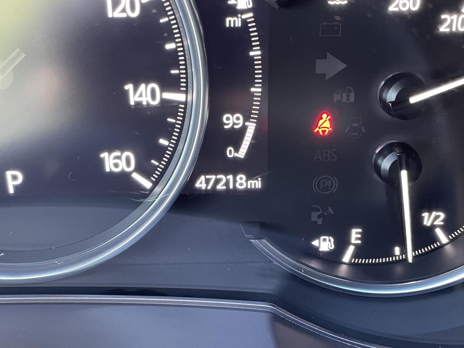 Used 2021 Mazda CX-5 for sale in Lincoln NE