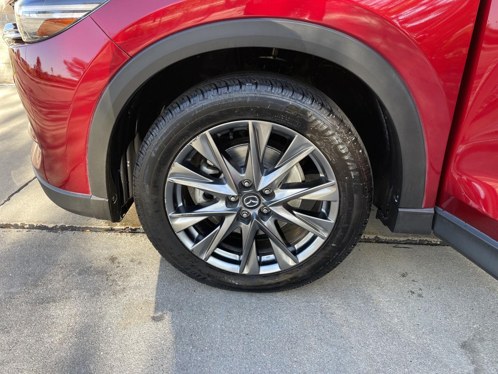 Used 2021 Mazda CX-5 for sale in Lincoln NE