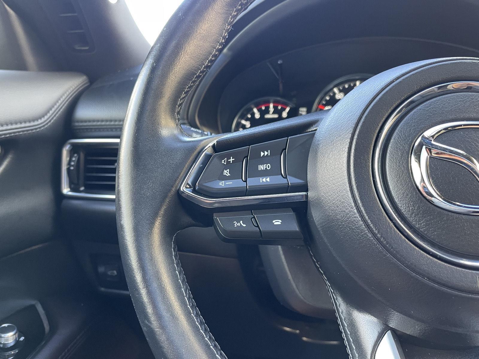 Used 2021 Mazda CX-5 for sale in Lincoln NE