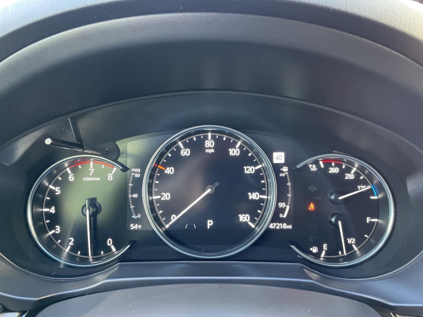 Used 2021 Mazda CX-5 for sale in Lincoln NE