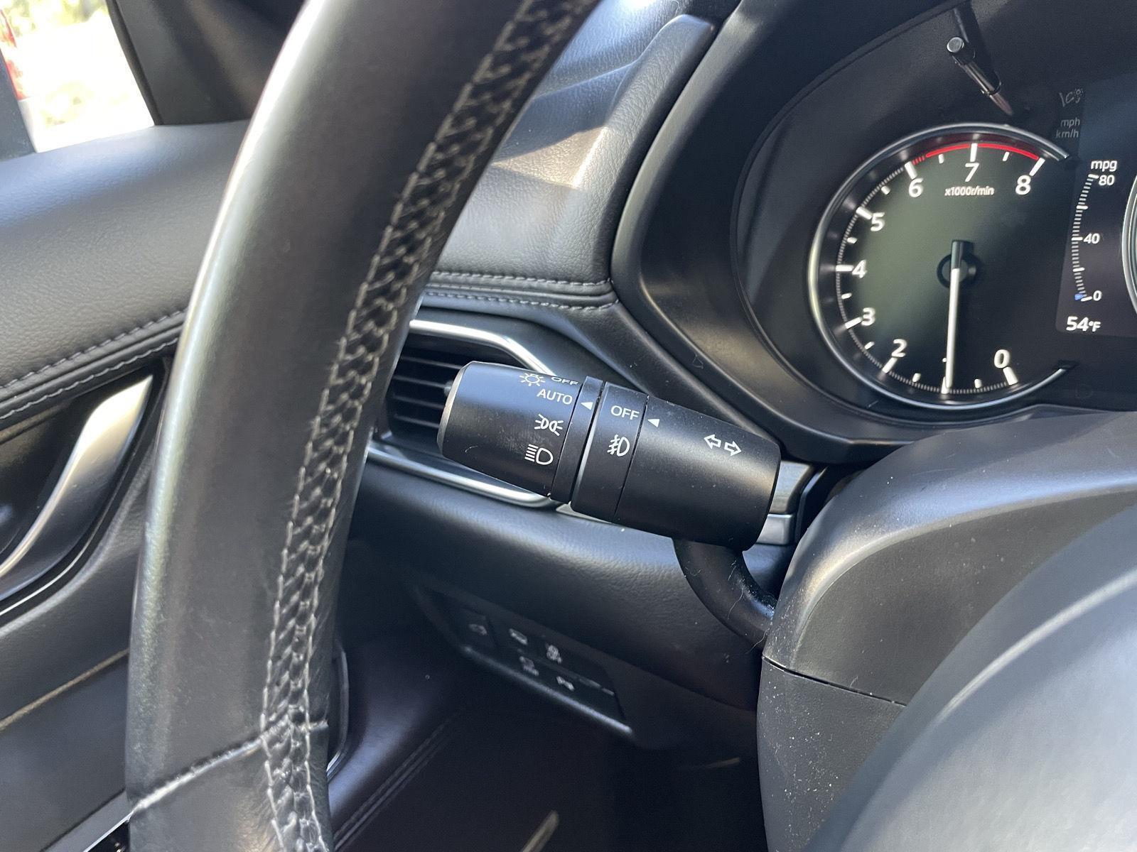 Used 2021 Mazda CX-5 for sale in Lincoln NE