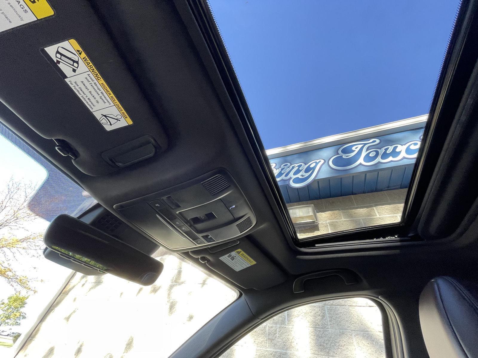 Used 2021 Mazda CX-5 for sale in Lincoln NE