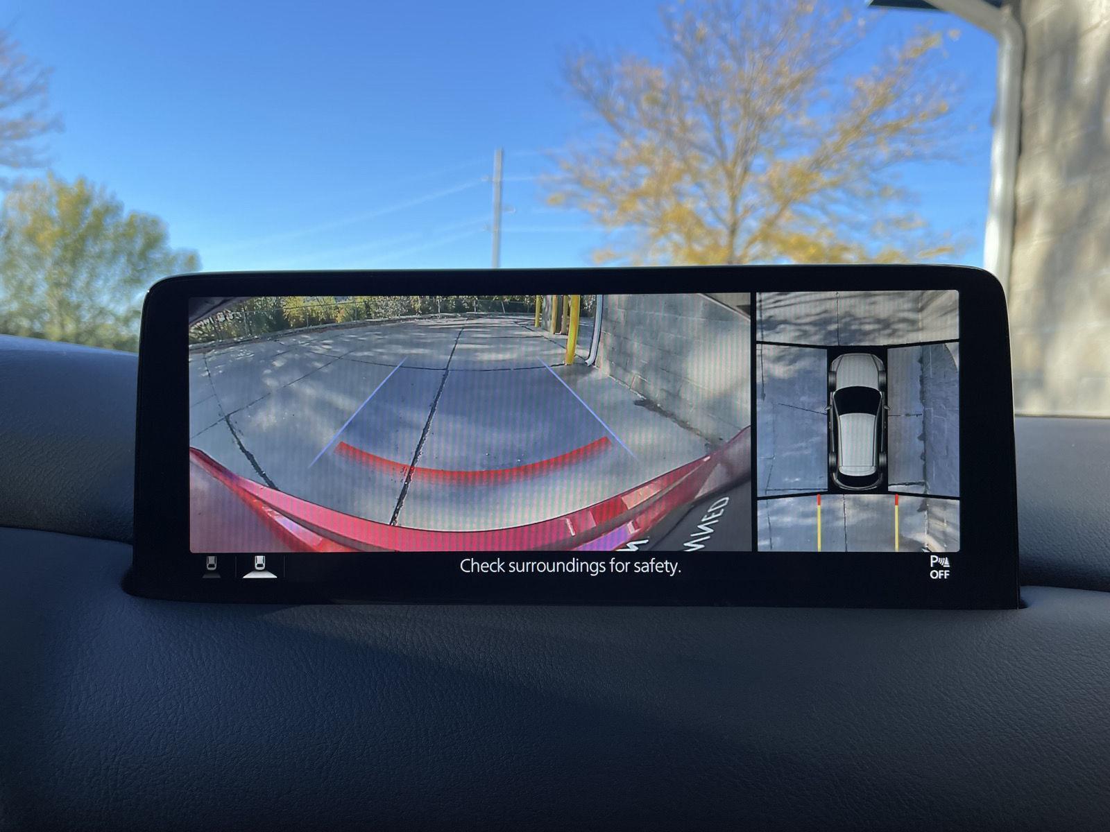 Used 2021 Mazda CX-5 for sale in Lincoln NE