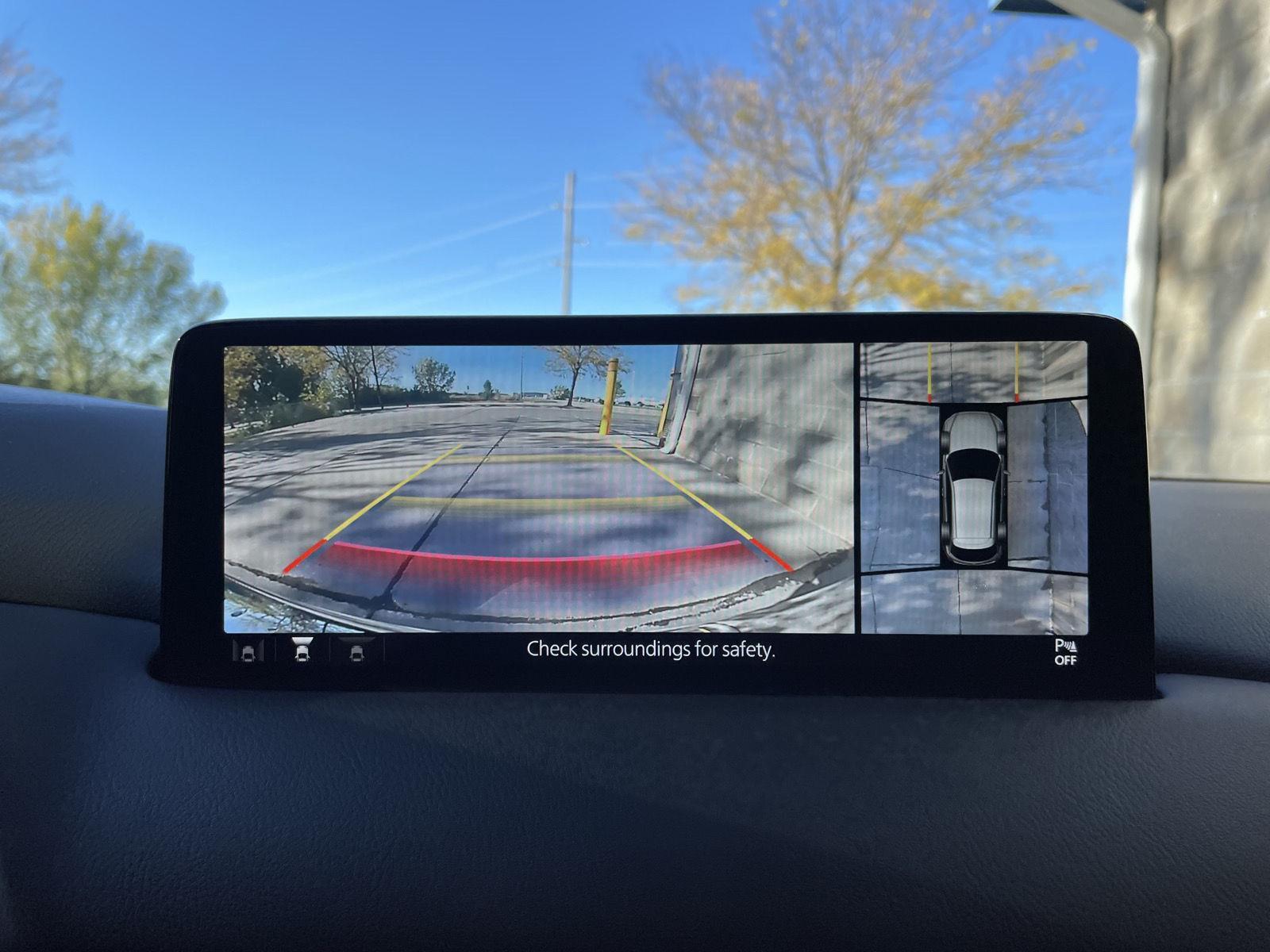 Used 2021 Mazda CX-5 for sale in Lincoln NE