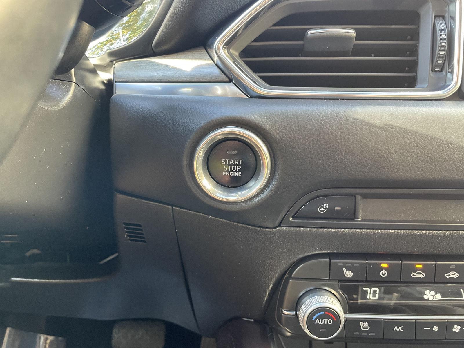 Used 2021 Mazda CX-5 for sale in Lincoln NE