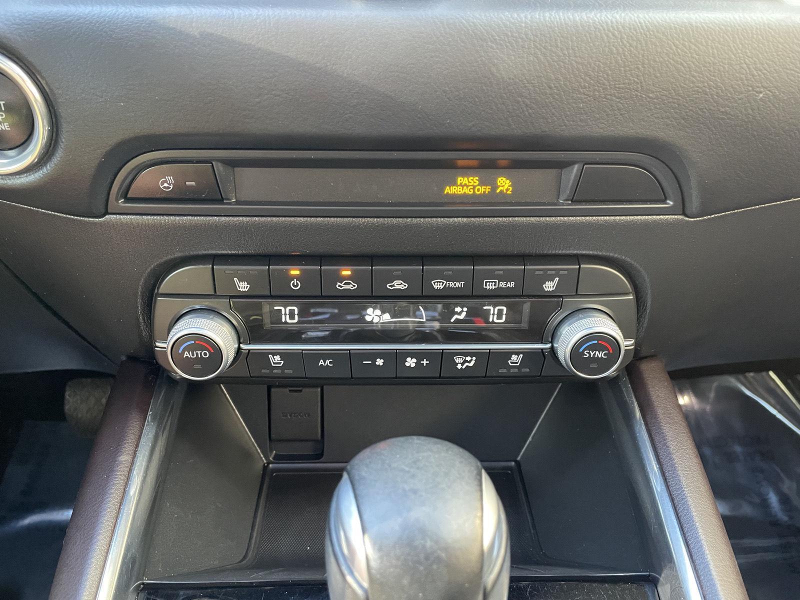 Used 2021 Mazda CX-5 for sale in Lincoln NE