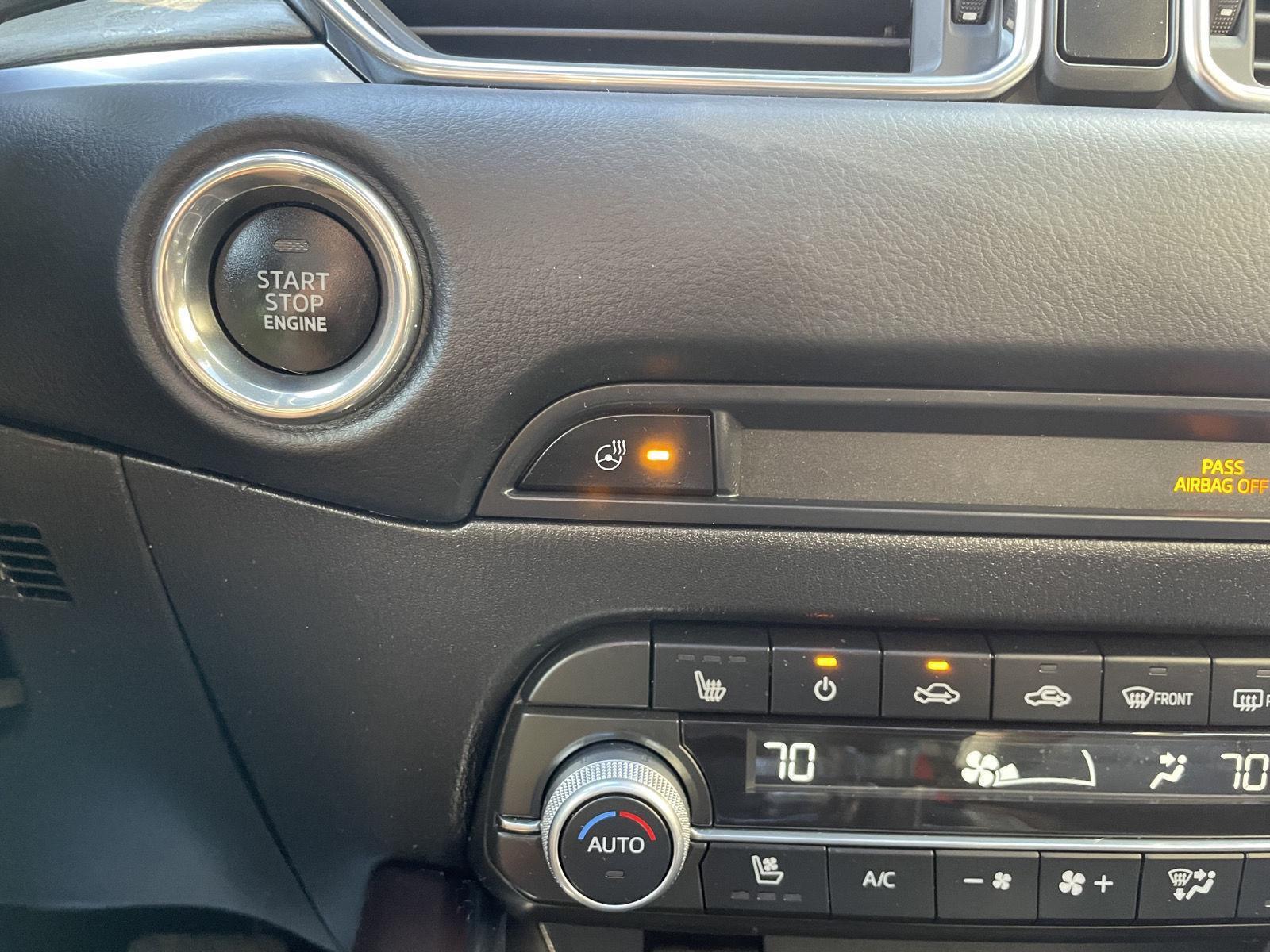 Used 2021 Mazda CX-5 for sale in Lincoln NE