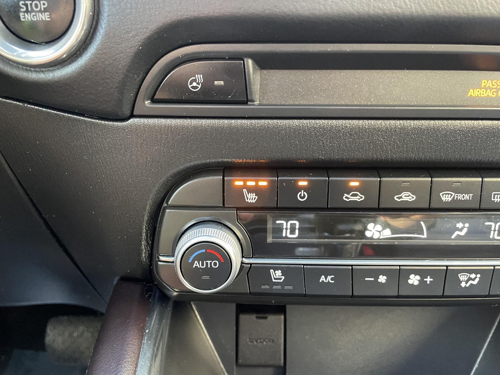 Used 2021 Mazda CX-5 for sale in Lincoln NE