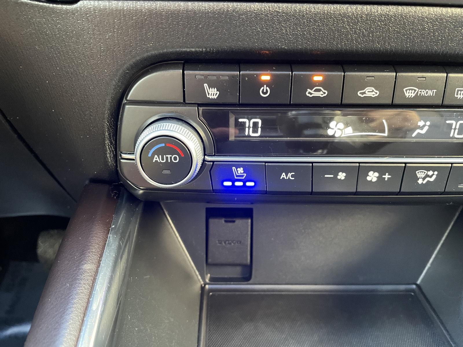 Used 2021 Mazda CX-5 for sale in Lincoln NE