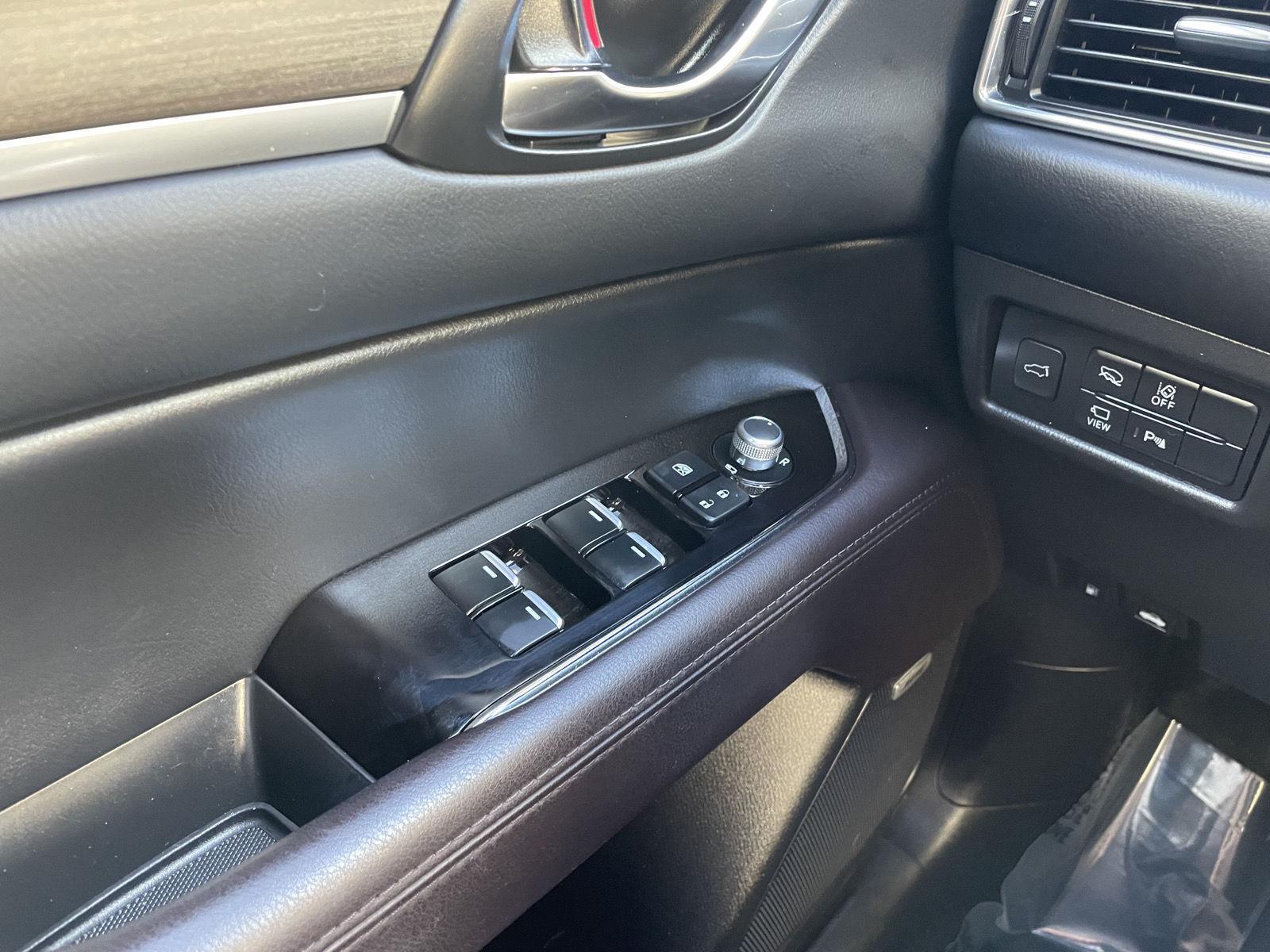 Used 2021 Mazda CX-5 for sale in Lincoln NE