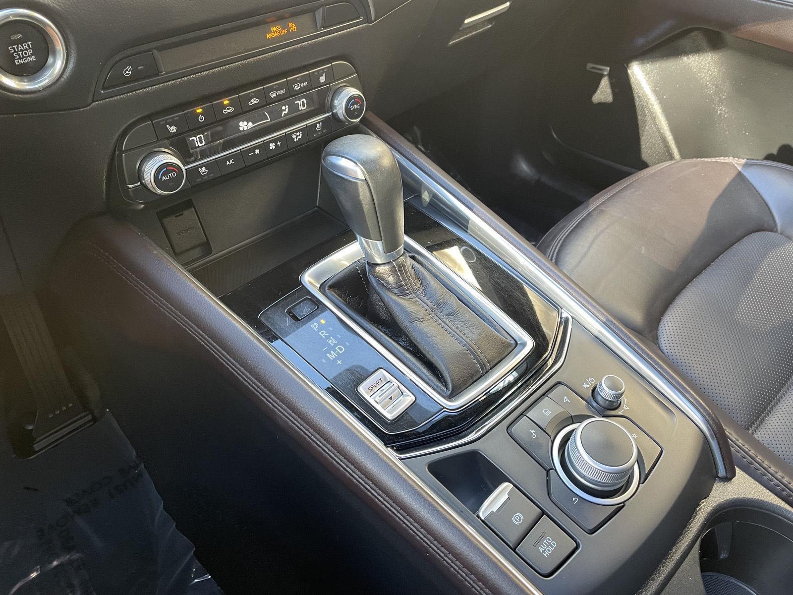 Used 2021 Mazda CX-5 for sale in Lincoln NE