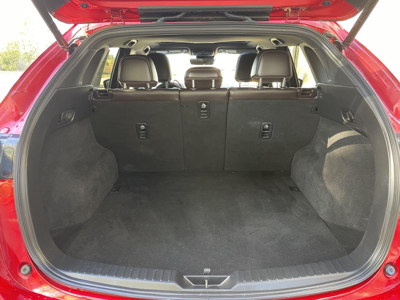 Used 2021 Mazda CX-5 for sale in Lincoln NE