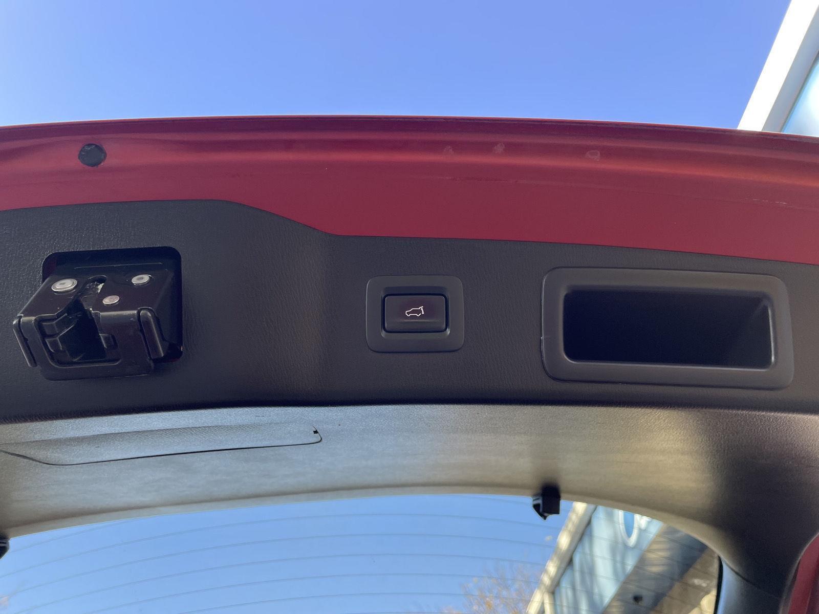 Used 2021 Mazda CX-5 for sale in Lincoln NE