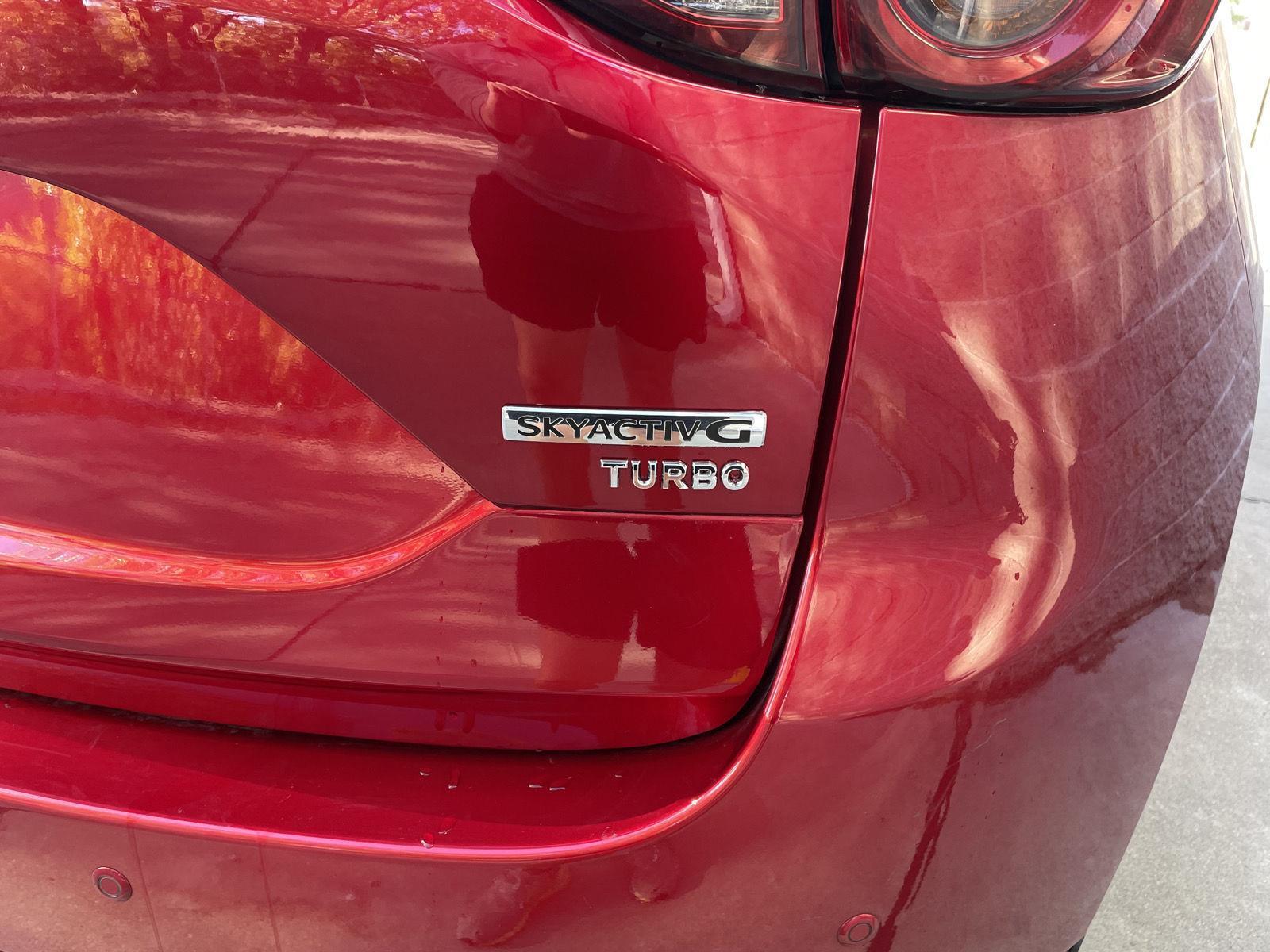 Used 2021 Mazda CX-5 for sale in Lincoln NE