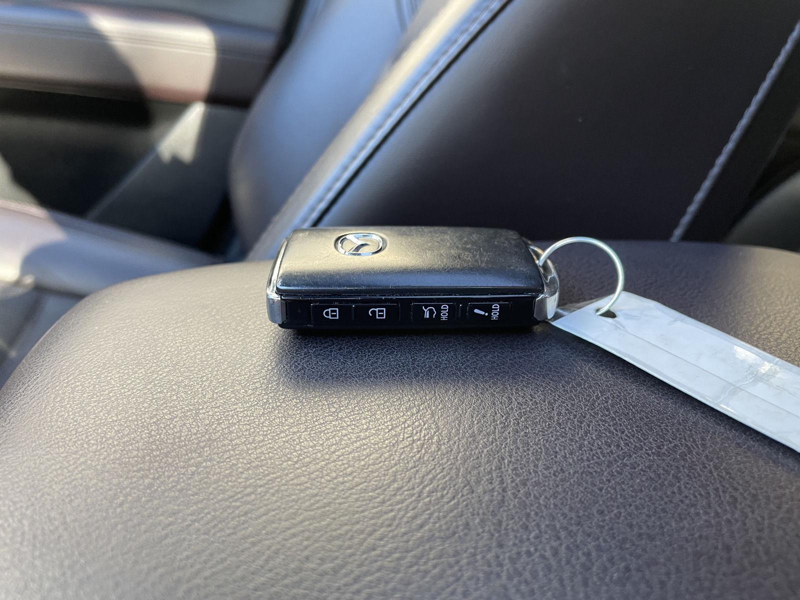 Used 2021 Mazda CX-5 for sale in Lincoln NE