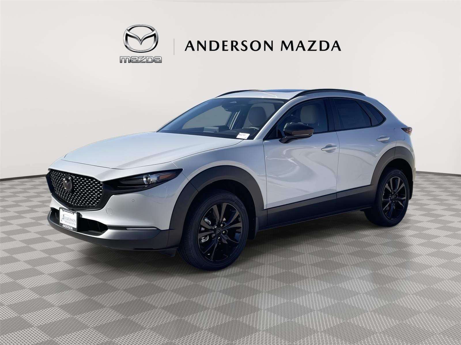 New 2026 Mazda CX-30 for sale in Lincoln NE