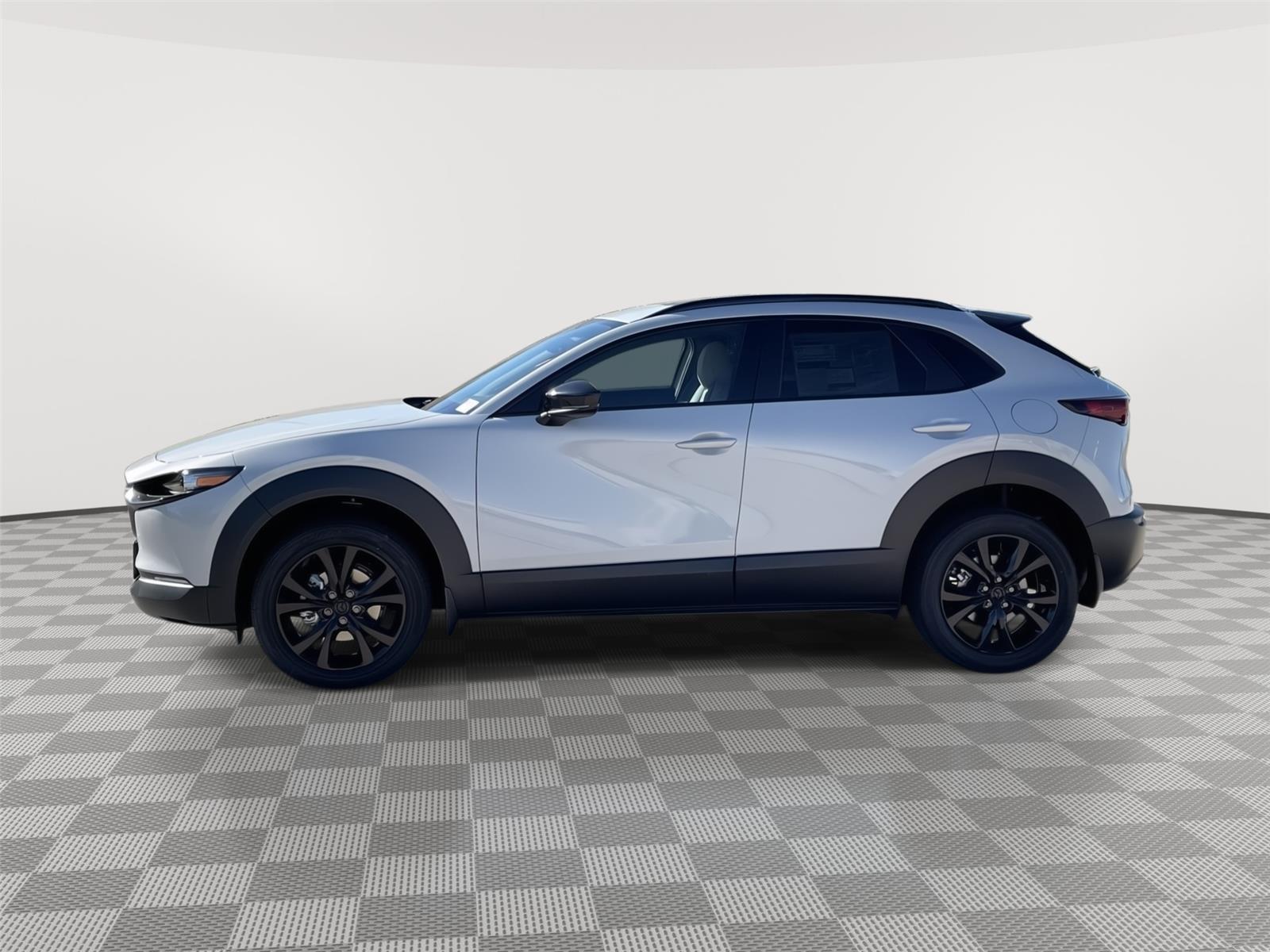 New 2026 Mazda CX-30 for sale in Lincoln NE