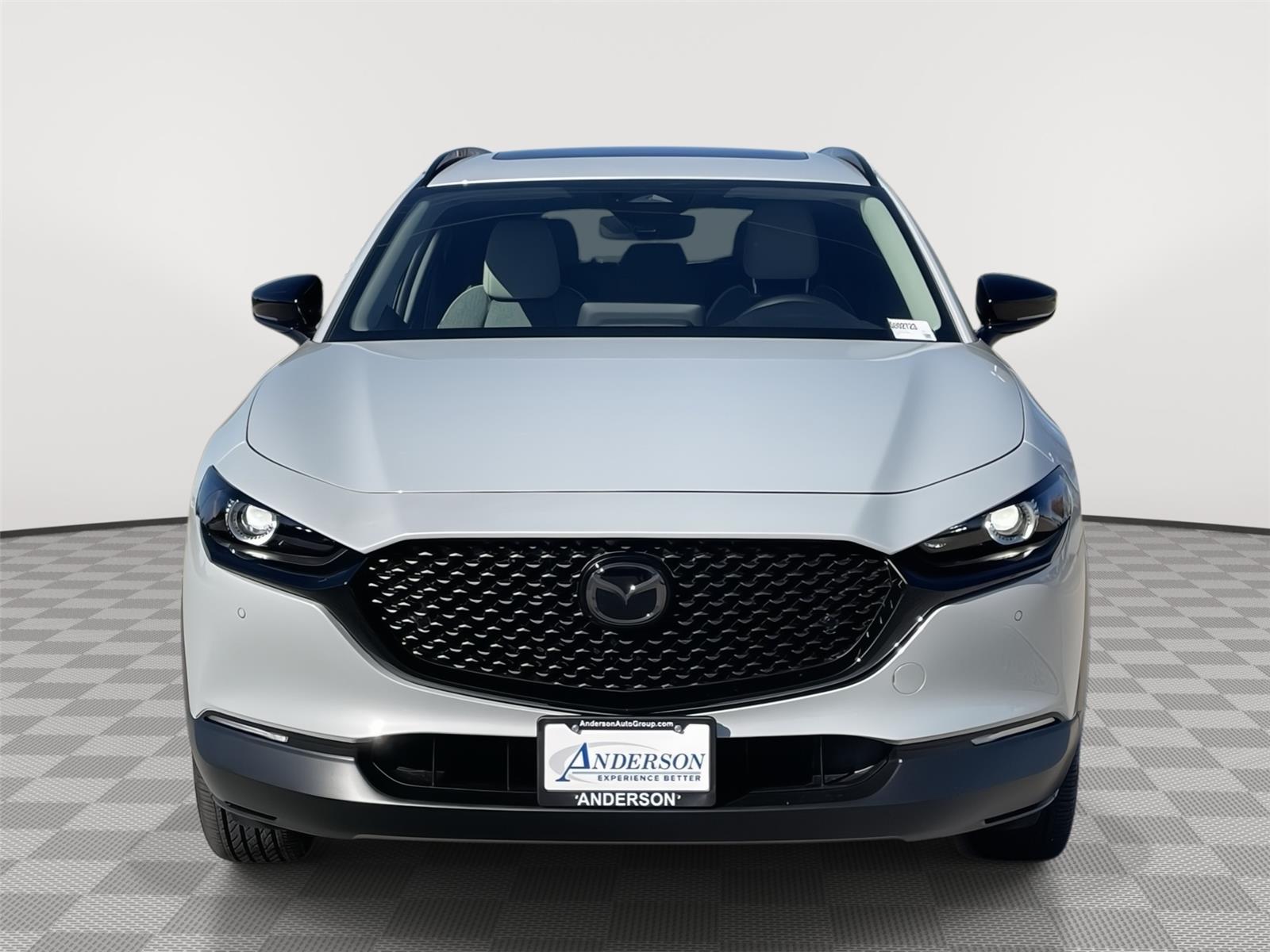New 2026 Mazda CX-30 for sale in Lincoln NE