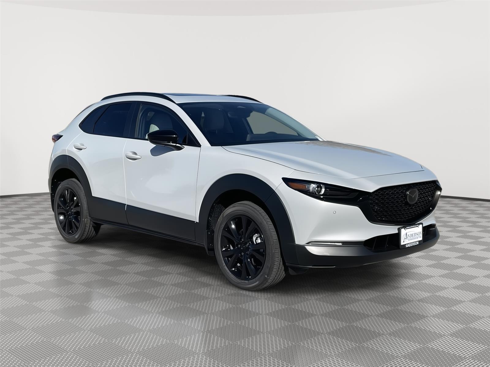 New 2026 Mazda CX-30 for sale in Lincoln NE