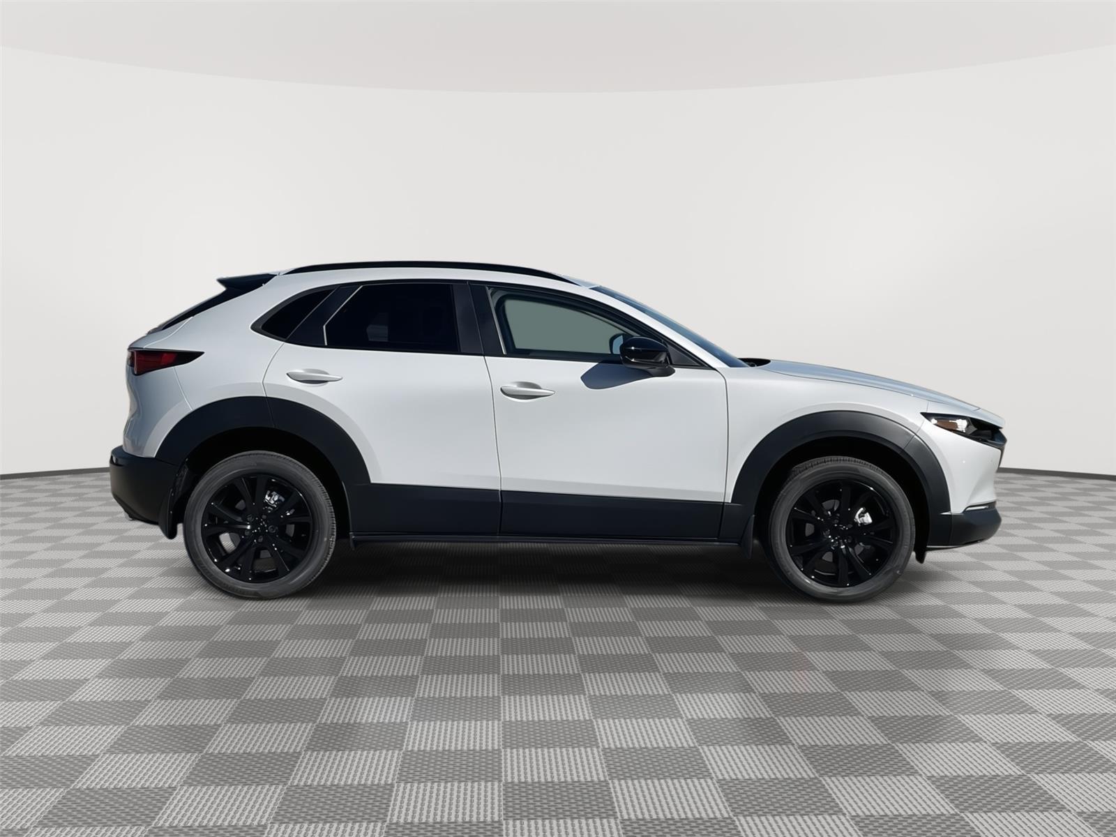 New 2026 Mazda CX-30 for sale in Lincoln NE
