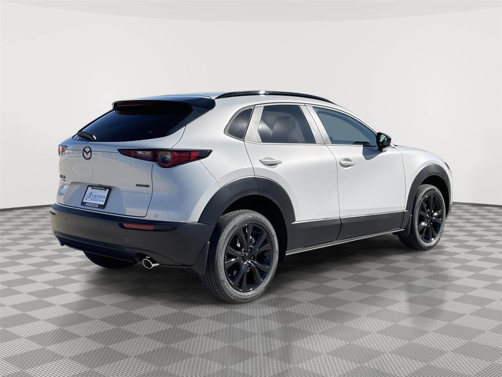 New 2026 Mazda CX-30 for sale in Lincoln NE