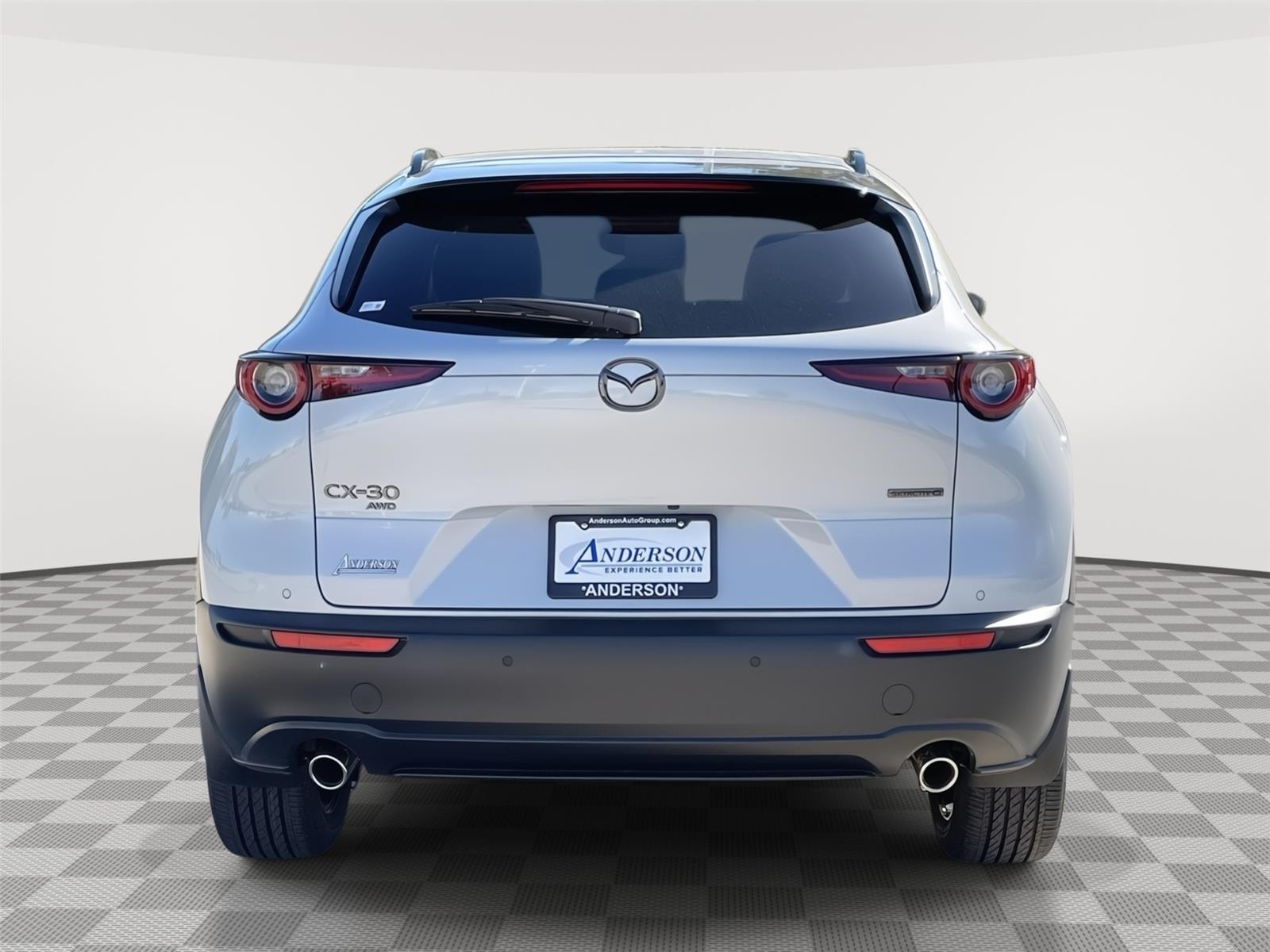 New 2026 Mazda CX-30 for sale in Lincoln NE