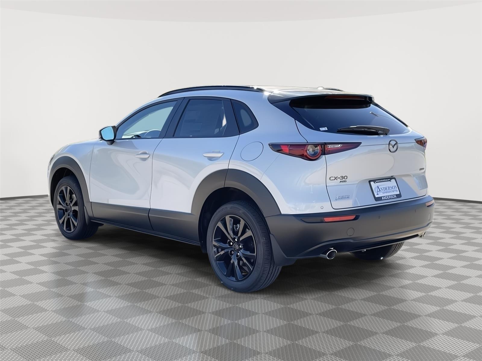 New 2026 Mazda CX-30 for sale in Lincoln NE