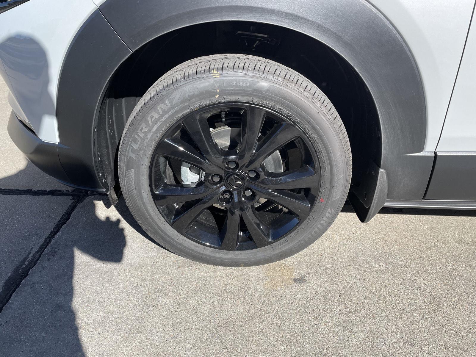 New 2026 Mazda CX-30 for sale in Lincoln NE