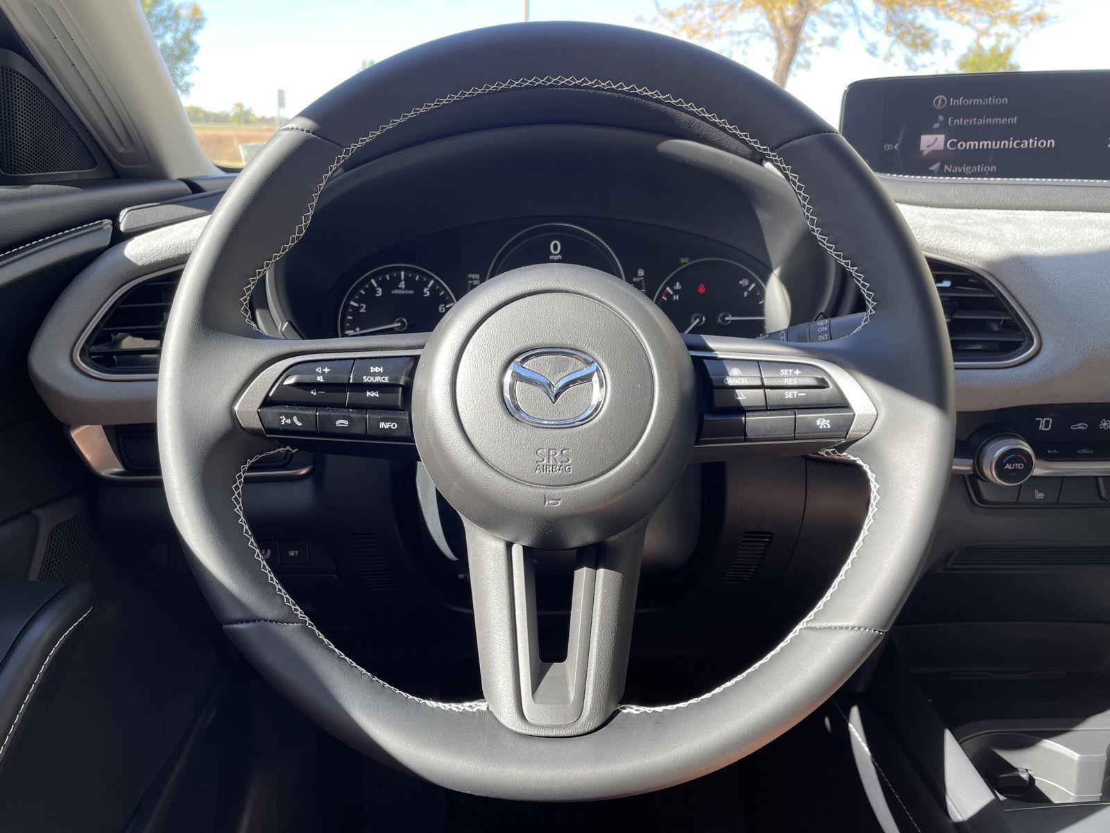 New 2026 Mazda CX-30 for sale in Lincoln NE