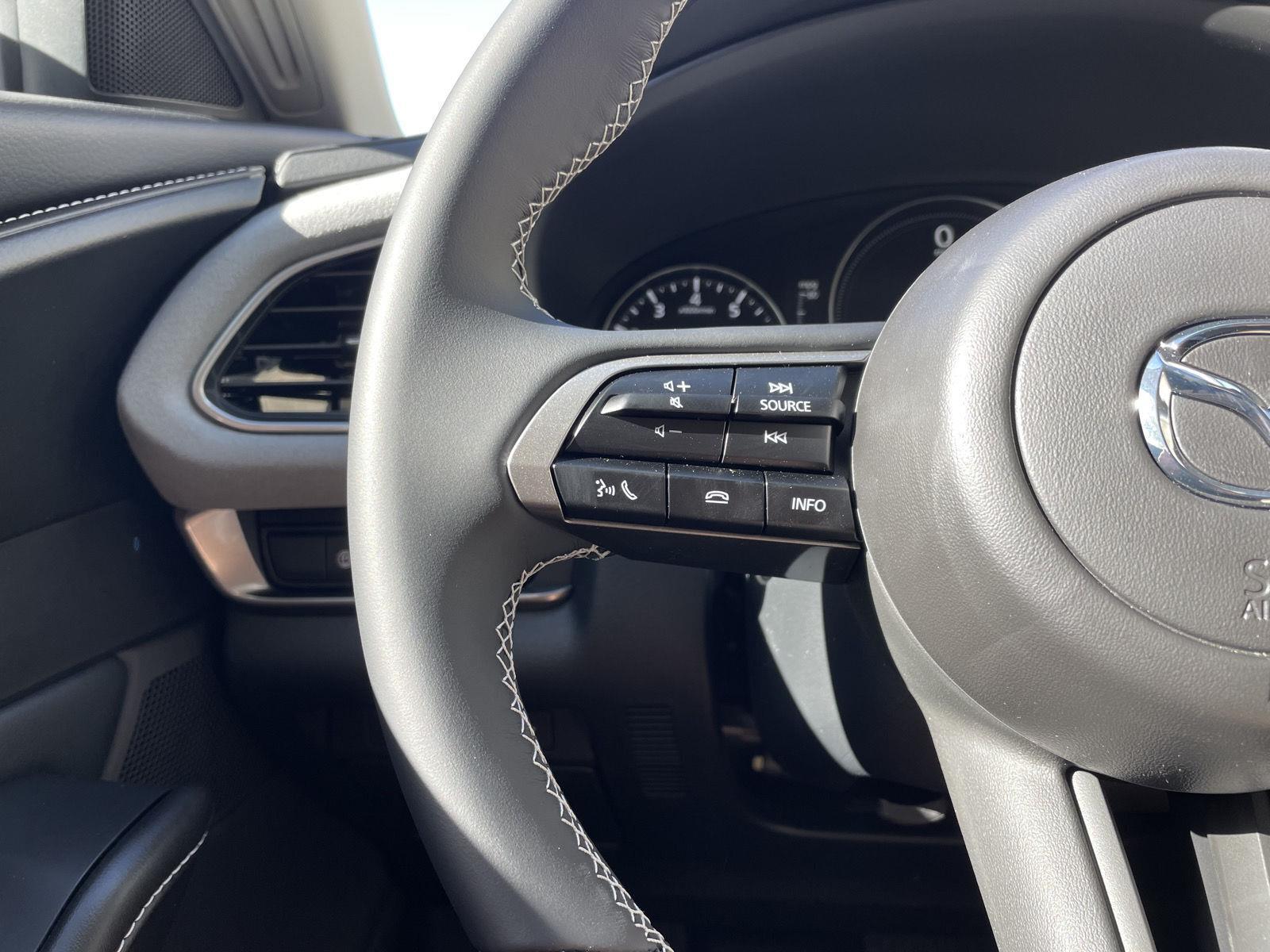 New 2026 Mazda CX-30 for sale in Lincoln NE