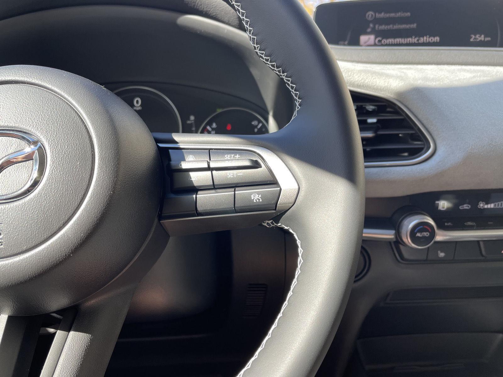 New 2026 Mazda CX-30 for sale in Lincoln NE